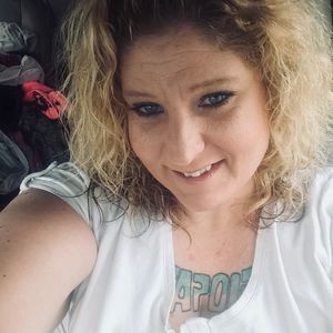 Meet your Posher, Katrina